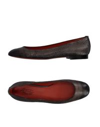 Балетки Santoni Rose