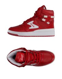 Высокие кеды и кроссовки Etonic
