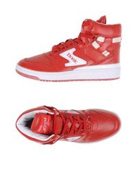 Высокие кеды и кроссовки Etonic