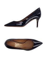 Туфли Salvatore Ferragamo