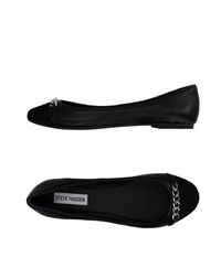 Балетки Steve Madden