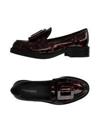 Мокасины Jeffrey Campbell