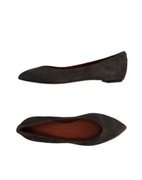 Балетки Trussardi
