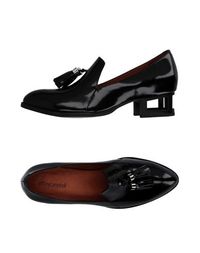 Мокасины Jeffrey Campbell