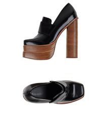 Мокасины Jeffrey Campbell