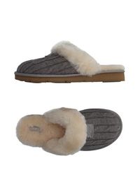 Домашние туфли UGG Australia