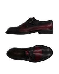 Мокасины Dolce &; Gabbana