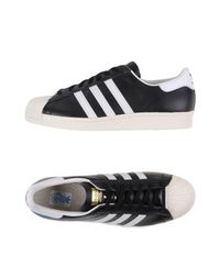 Низкие кеды и кроссовки Adidas Originals