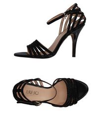 Сандалии LIU •JO Shoes