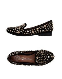 Мокасины Jeffrey Campbell