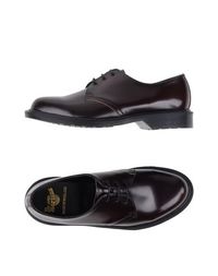 Обувь на шнурках DR. Martens