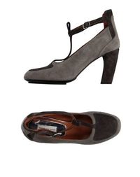 Туфли Dries VAN Noten
