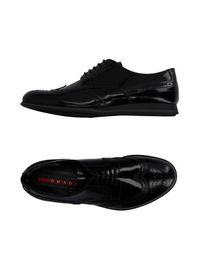 Обувь на шнурках Prada Sport