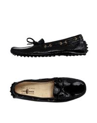 Мокасины Carshoe
