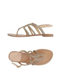 Вьетнамки Stuart Weitzman