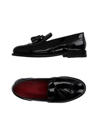 Мокасины Grenson