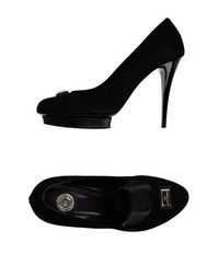 Туфли Elisabetta Franchi