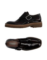 Мокасины Dries VAN Noten