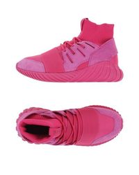 Высокие кеды и кроссовки Adidas Originals