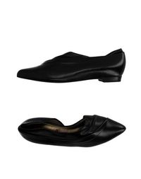 Балетки Lanvin