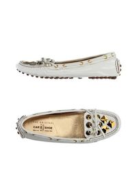 Мокасины Carshoe