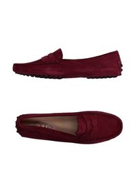 Мокасины Tod's