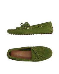 Мокасины Carshoe