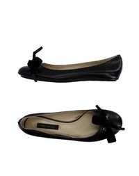 Балетки Marc Jacobs