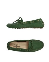 Мокасины Carshoe