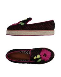 Эспадрильи M Missoni