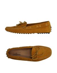 Мокасины Carshoe