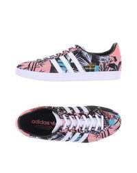 Низкие кеды и кроссовки Adidas Originals