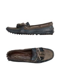 Мокасины Carshoe