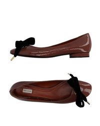 Балетки Marc Jacobs