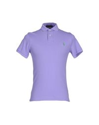 Поло Polo Ralph Lauren