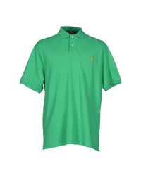 Поло Polo Ralph Lauren