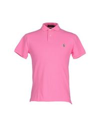 Поло Polo Ralph Lauren
