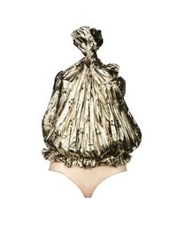 Топ без рукавов Blumarine