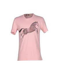 Футболка Msgm