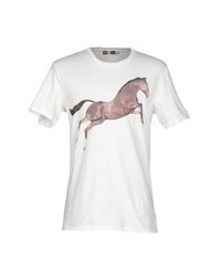 Футболка Msgm