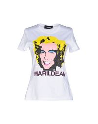 Футболка Dsquared2
