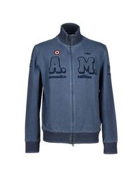 Толстовка Aeronautica Militare