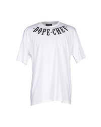 Футболка Dxpe Chef