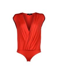 Топ без рукавов Elisabetta Franchi