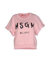 Толстовка Msgm