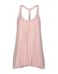 Топ без рукавов Boutique DE LA Femme