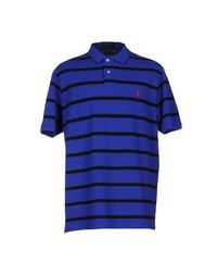 Поло Polo Ralph Lauren