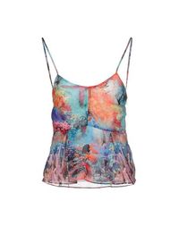 Топ без рукавов Related