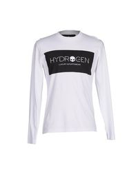 Футболка Hydrogen Sportswear