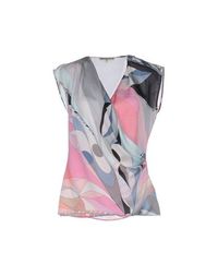 Футболка JIL Sander